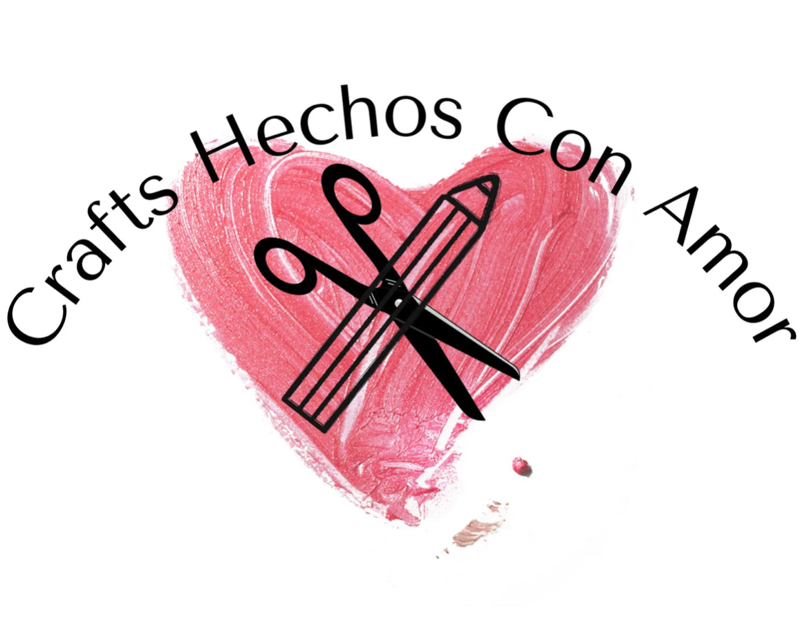 CraftsHechosConAmor