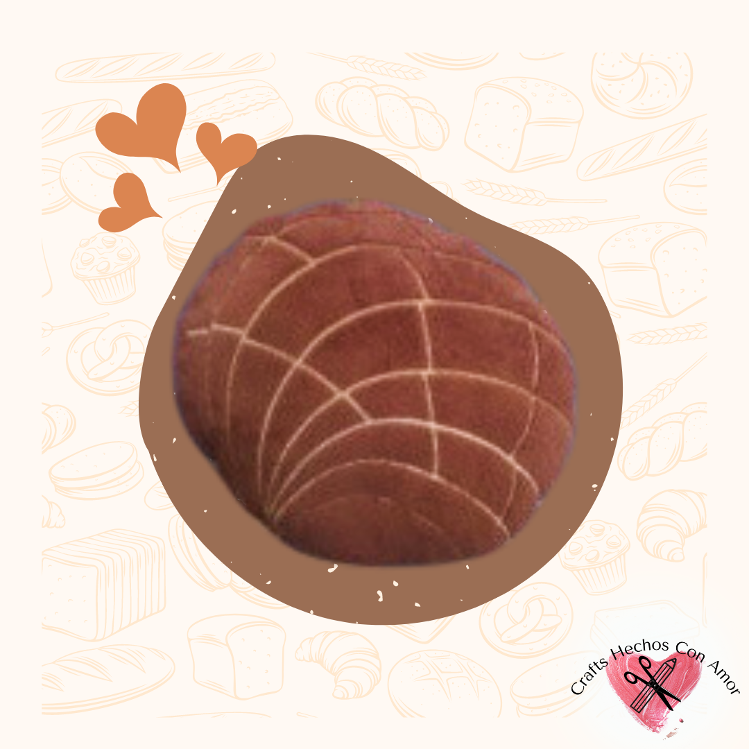 Concha Plush Cushion