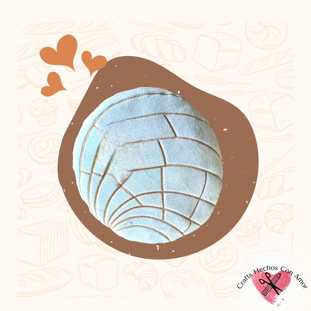 Concha Plush Cushion