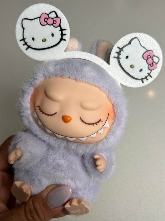 HK Monster Ears
