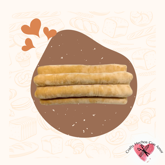 Churro Plush Cushion