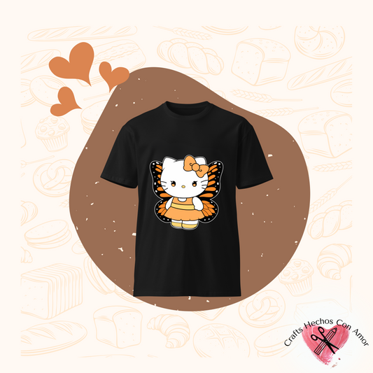 Aqui Estamos Unisex Tee
