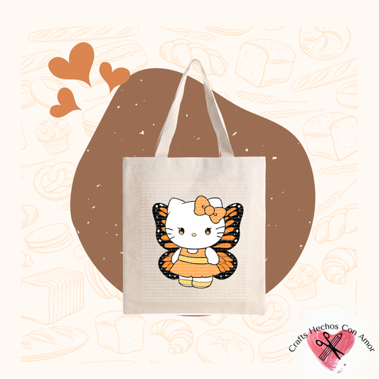 Mariposa Kitty